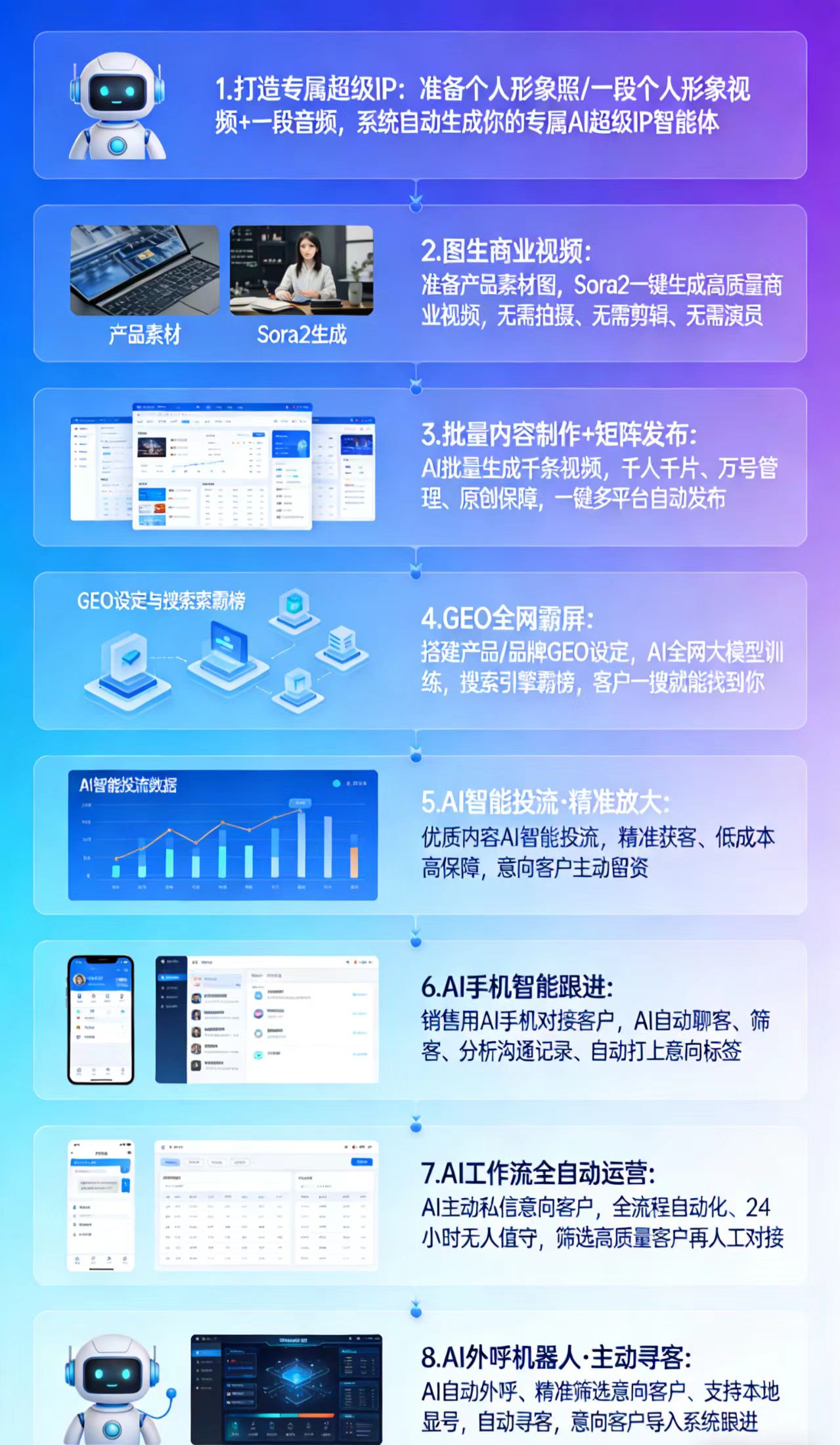 竖屏展示图片-自然风景